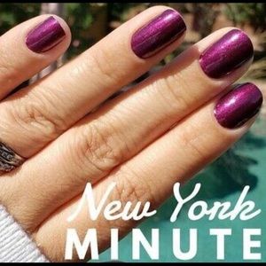 color street new york minute